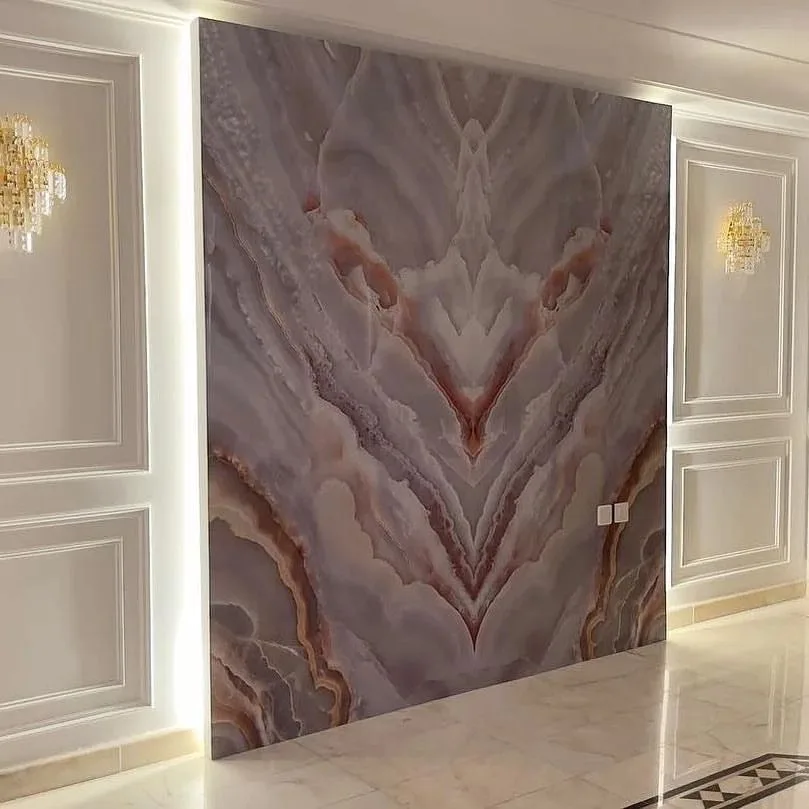 بديل رخام — لمعة راقية