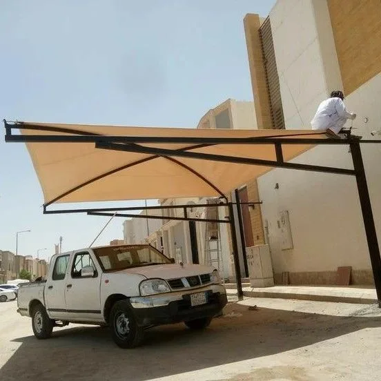 مظلات رائعة